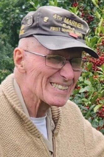 Carl E. Rummel Jr. 1942-2025